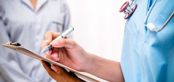 arst määrab ravi alaseljavalu vastu